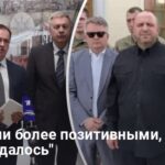 Переговоры в Стамбуле 16 мая — в Турции раскрыли детали