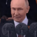Путин пришел в Украину – и не взял, и уже никогда не возьмет