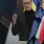 Новости Украины — убийство Портнова и изменение позиции Трампа, дайджест