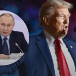 Трамп аналитика — человек Путина в американской власти