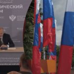 Новости Украины — почему в РФ заговорили о юридическом существовании СССР