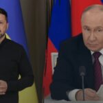 Зеленский раскритиковал РФ из-за подготовки к новым переговорам