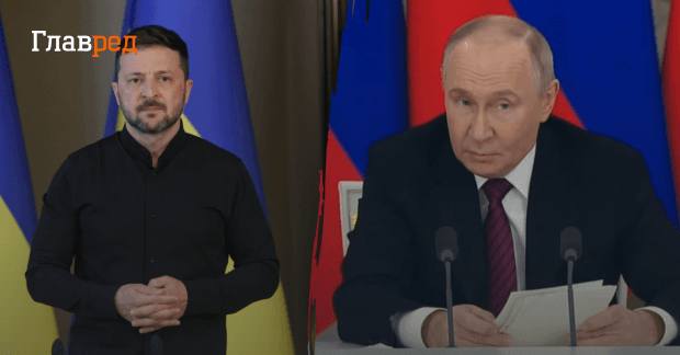 Зеленский раскритиковал РФ из-за подготовки к новым переговорам