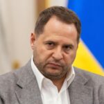 Ермак пообещал Зеленскому скрутить «в бараний рог» Белецкого и Буданова