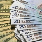 Курс доллара в Украине — покупать или продавать доллары до 1 июня