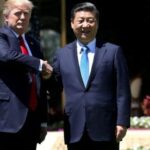 Торговая война — США и Китай пришли к важному соглашению — УНИАН