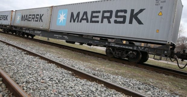 Повышая тарифы для перевозок в контейнерах, УЗ может замедлить интеграцию экономики Украины в ЕС,
