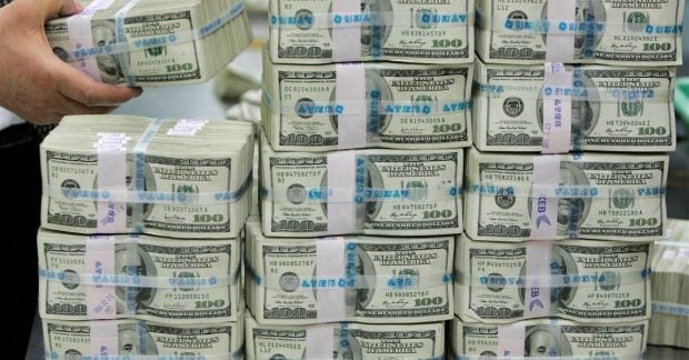 Курс доллара в Украине 11 мая — каким будет доллар