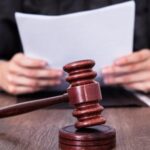 Из-за чего украинцы чаще всего судятся