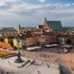 Недвижимость в Польше — украинцы купили больше всего жилья среди иностранцев — УНИАН