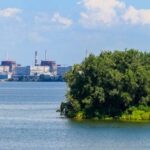 Запорожская АЭС — станция, возможно, подключена к энергосистеме РФ — УНИАН