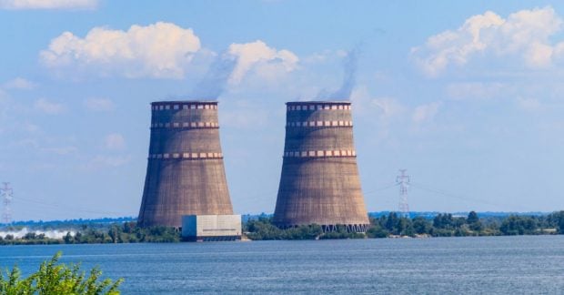 Росатом готов обсудить нейтральный статус ЗАЭС — УНИАН