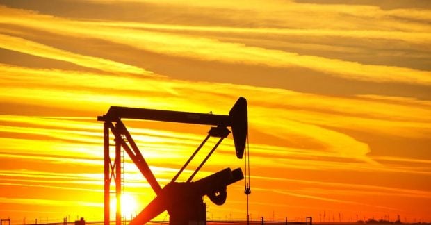 Цены на нефть — Иран и США не смогли удержать черное золото от нового падения — УНИАН