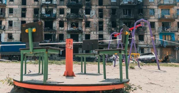 Компенсации за разрушенное жилье — правительство выделило дополнительные деньги — УНИАН