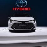 Какие самые популярные авто в мире в 2025 году