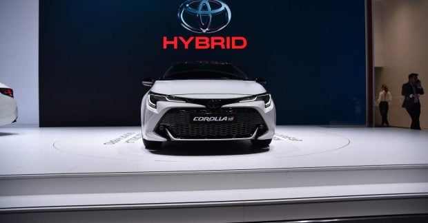 Какие самые популярные авто в мире в 2025 году