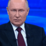 Военная экономика Путина охлаждается, но россияне все равно чувствуют себя богаче,