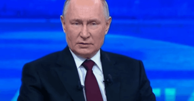 Военная экономика Путина охлаждается, но россияне все равно чувствуют себя богаче,