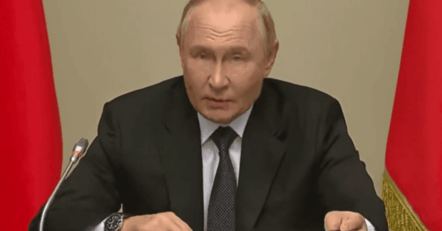 Война в Украине — Путин перевел экономику РФ на «военные рельсы», но это можеть стать приговором — УНИАН