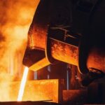 с начала года импорт российского чугуна вырос на 90% — УНИАН