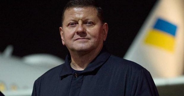 Экспорт оружия — Залужный рассказал, нужно ли продавать украинские оборонные технологии