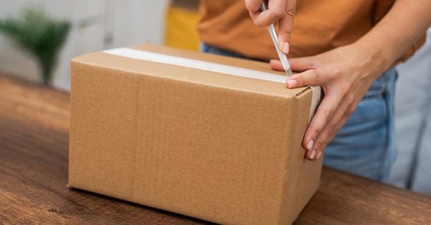 ЕС планирует ввести сбор на дешевые посылки из Китая,