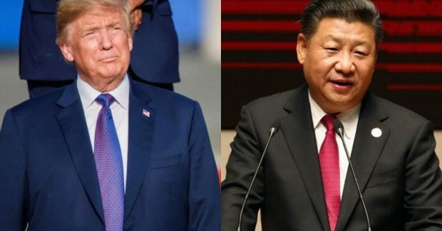 Торговая война Трампа — стало известно слабое место Китая — УНИАН