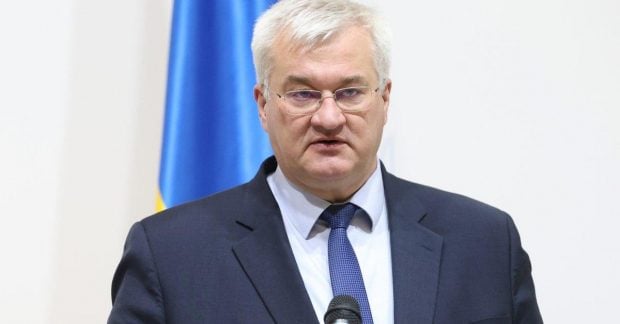 ЕС должен снизить предельную цену на российскую нефть до $30,
