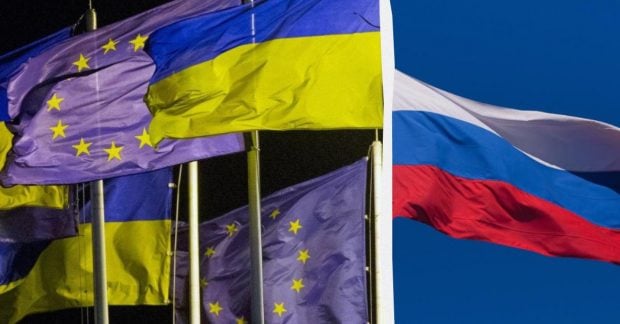 Санкции против России — Украина попросит ЕС ужесточить ограничения — УНИАН
