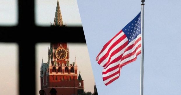 Санкции против России — эксперт оценил перспективы пропорций Грэма — УНИАН
