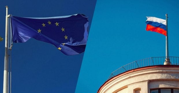 Санкции против России — ЕС готовит меры для обхода вето Венгрии — УНИАН