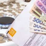 Тарифы на газ — сколько надо платить в июне — УНИАН