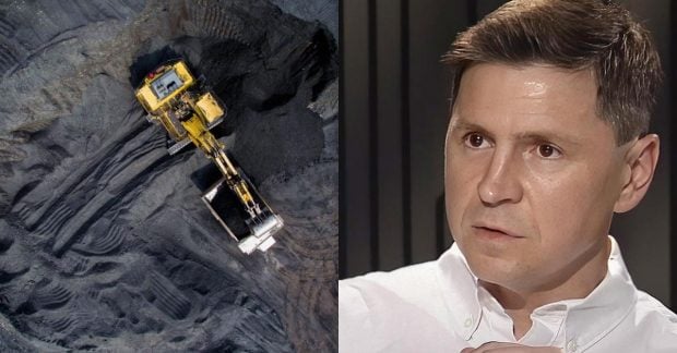 Соглашение о полезных ископаемых — как оно поможет переговорам о завершении войны — УНИАН