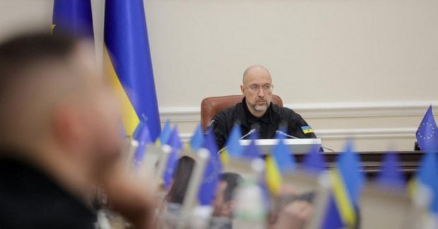 Соглашение о полезных ископаемых — Правительство приняло решение для подписания соглашения о создании Инвестфонда — УНИАН