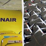 последствия пошлин Трампа для Boeing — УНИАН