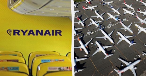 последствия пошлин Трампа для Boeing — УНИАН