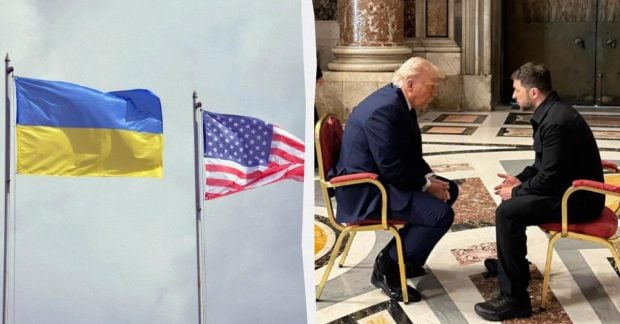 Соглашение о полезных ископаемых — что это дает Украине — УНИАН
