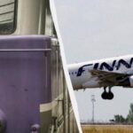 Забастовки в Европе на майские
