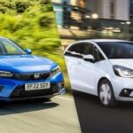Хонда лучшие модели — названы самые надежные автомобили — УНИАН