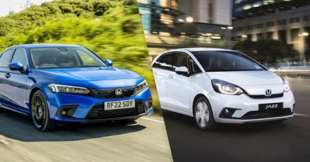 Хонда лучшие модели — названы самые надежные автомобили — УНИАН