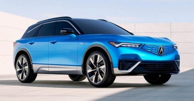 Какие электромобили самые надежные — эксперты назвали отличный японский автомобиль — УНИАН