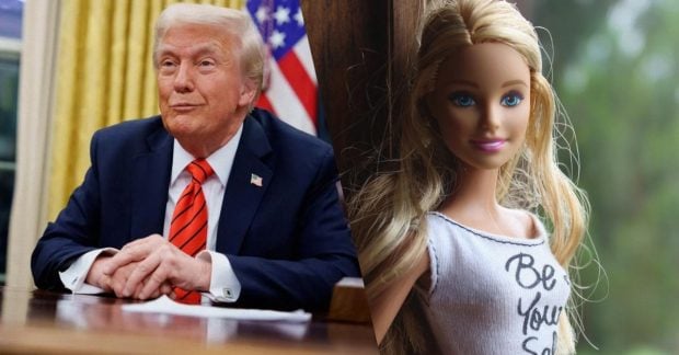 Торговая война Трампа — производители детских игрушек пострадали от пошлин президента США — УНИАН