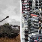 Украинский экспорт оружия — существует три сценария его работы — УНИАН
