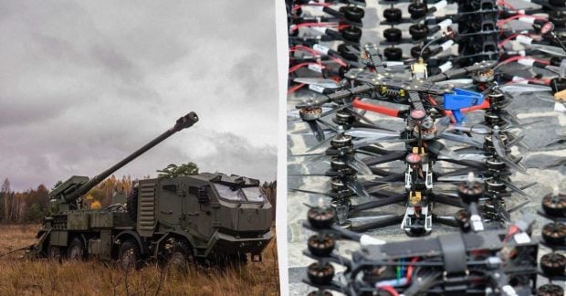 Украинский экспорт оружия — существует три сценария его работы — УНИАН