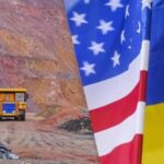 Соглашение о полезных ископаемых — FT объяснил, почему не стоит ждать быстрых результатов — УНИАН