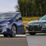 Лучшие японские автомобили — названы отличные гибридные авто с пробегом — УНИАН