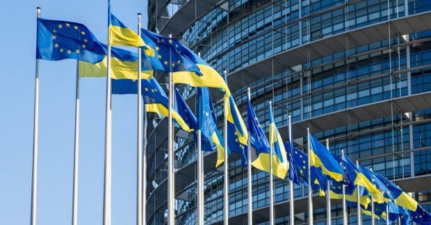 Торговый безвиз — сохранит ли Украина режим свободной торговли с ЕС — УНИАН