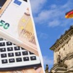 Какая минимальная зарплата в Германии в 2025 году — УНИАН