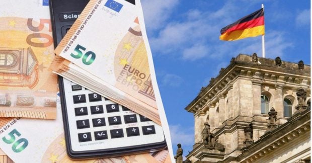 Какая минимальная зарплата в Германии в 2025 году — УНИАН