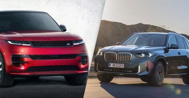 Какой кроссовер купить — названы лучшие новые автомобили — УНИАН